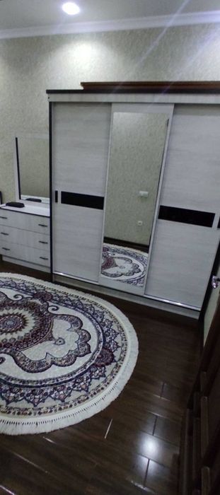 Darxon Ekskavatorniy, Pushkin metro yonida