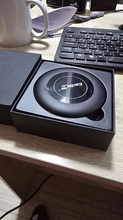 Продаю android box для автомобиля