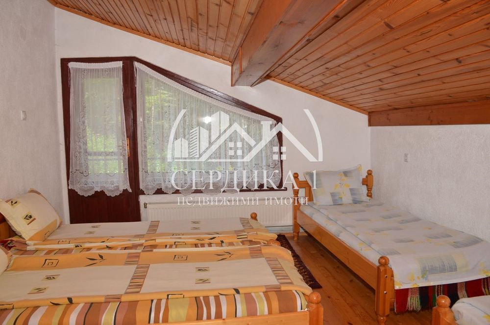 Продава се Къща в Разлог - 180 кв.м за 795 €/кв.м - Снимка #11