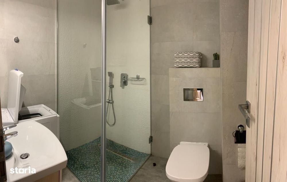 Apartament 3 camere semidecomandat | Platinia/USAMV | Etaj 4 | Parcare