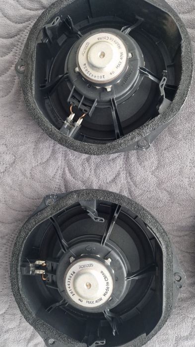Difuzoare Dacia oem