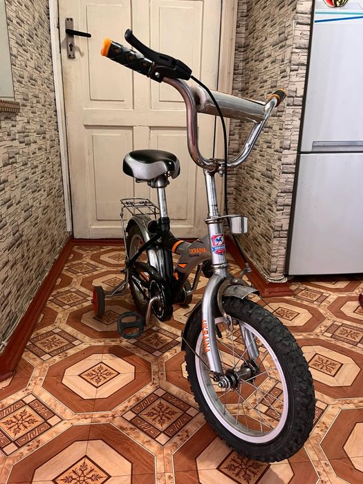 Продам детский велосипед R14