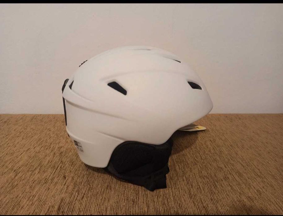 Casca schi ski Everest MIPS. (NOUĂ)