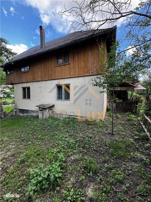 Casa de vanzare in Coruia