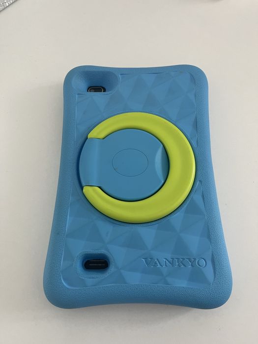 Tableta Android (pentru copii)