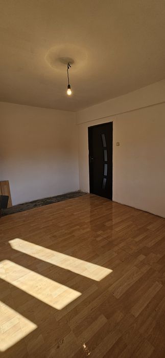 Proppritar vand apartament