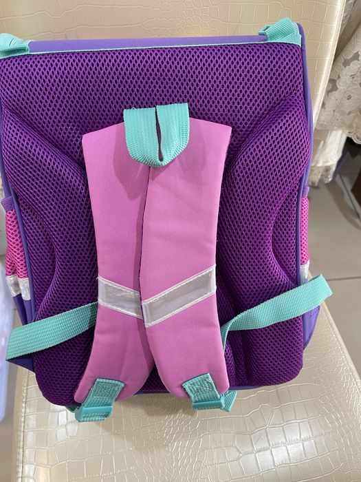 Рюкзак школьная ортапедический