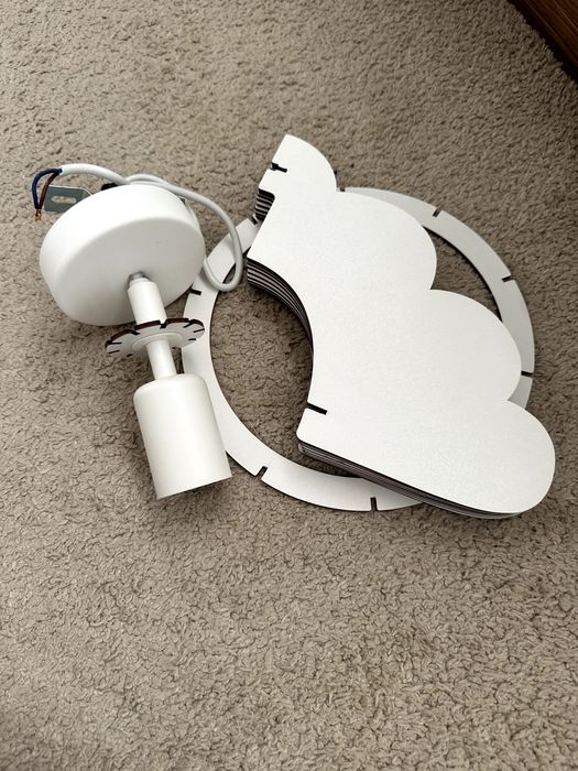 Полилей за Детска Стая Eglo 97701