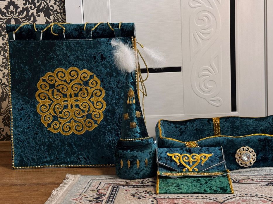 Тойбастар,Саукеле