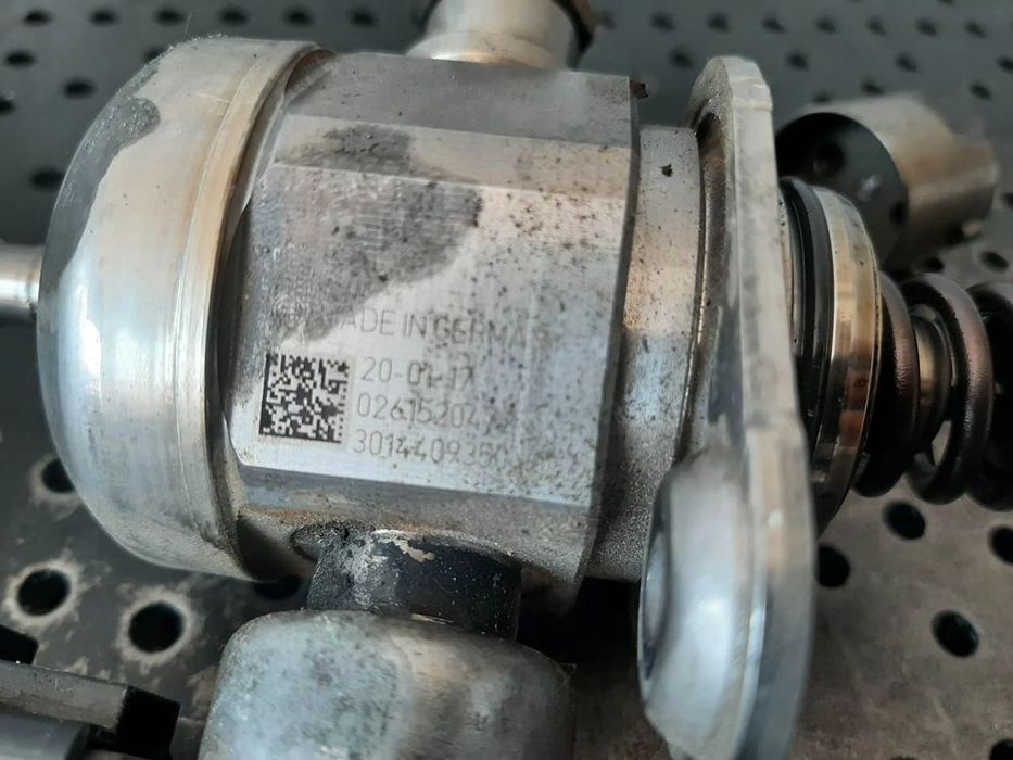 pompa inalta presiune 1.8 tsi bzb vw passat cc  0261520472