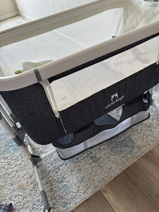 Электроный бесік