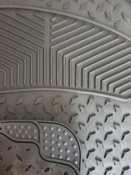 Универсални гумени стелки автомобил джип миниван бус