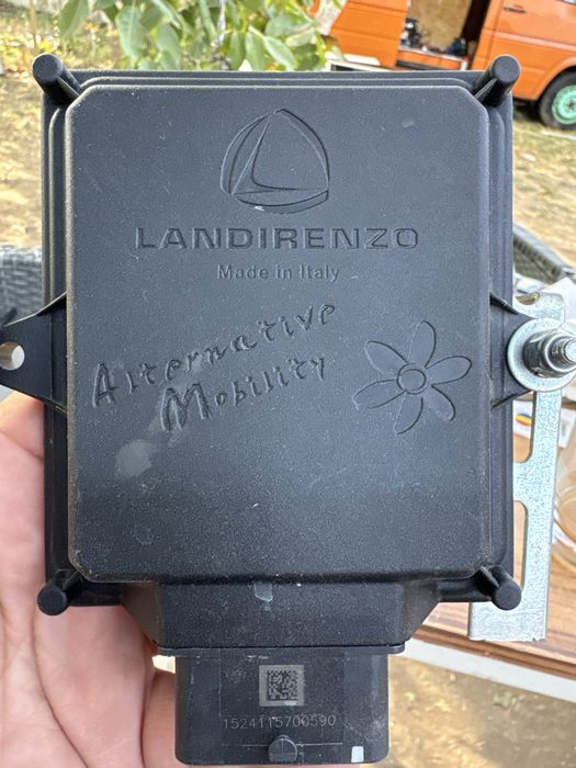 gpl landi renzo  piese