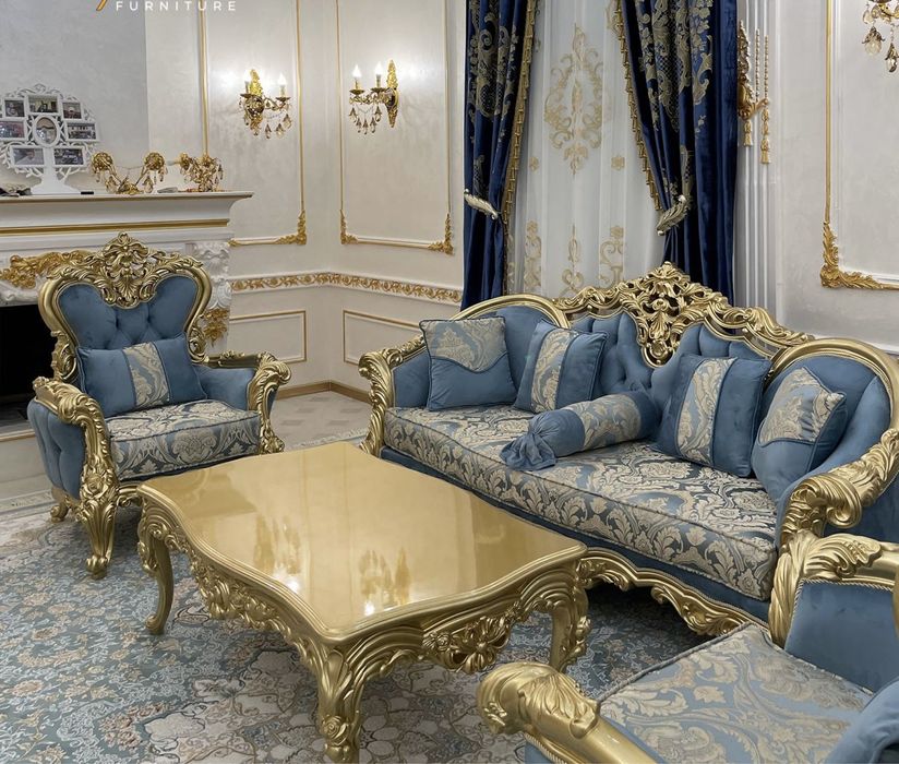 Мебель Мягкий Кресло диван.