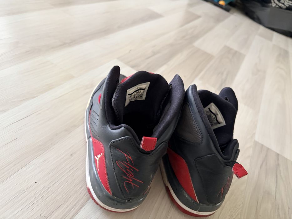 Nike air Jordan 38
