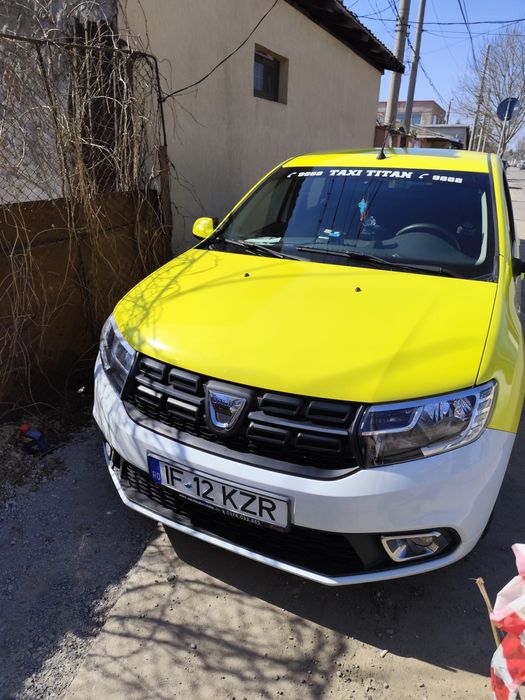 Vând Logan 2020 luna a-12-a motor 1 .5 dci km 148.000