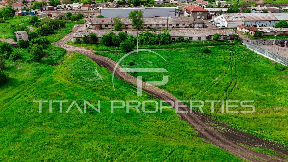 Парцел за продажба в с.Волуяк