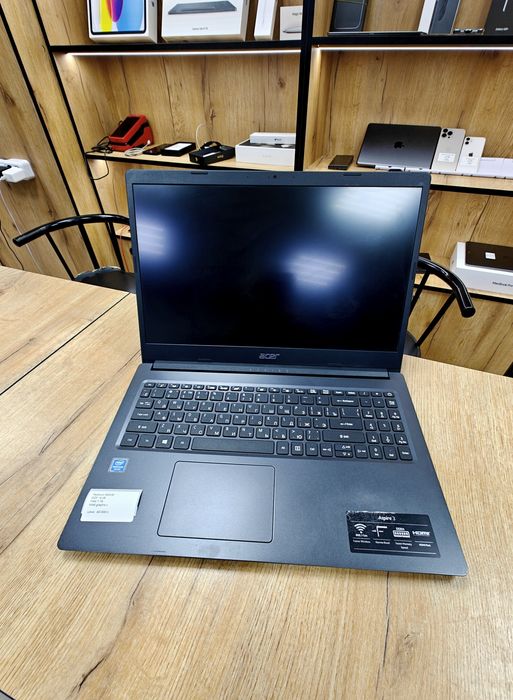 Ноутбук Acer | Intel Pentium Silver N5030 | 4/1Tb