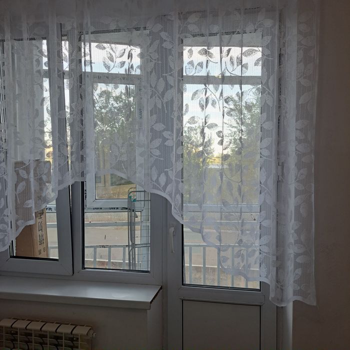 Продам пластиковое окно на кухню