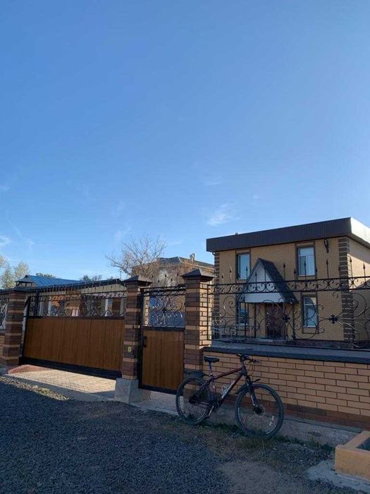 Действующий бизнес