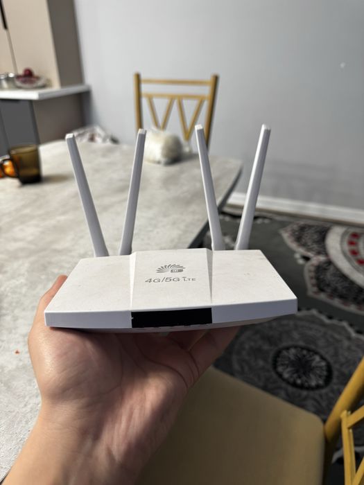 роутер 4g/5g lte
