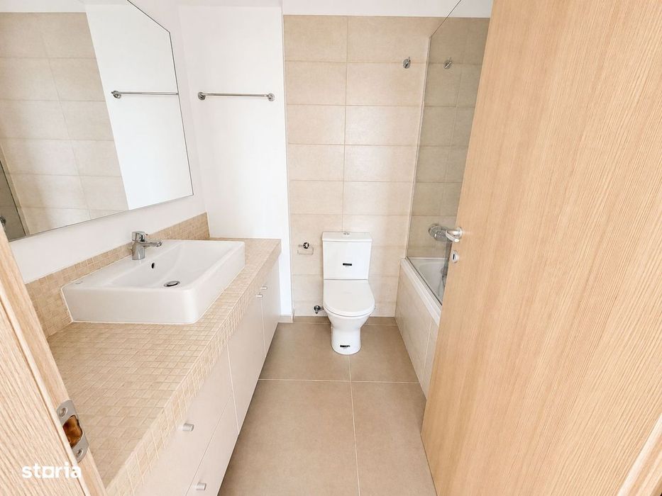 2 Camere Politehnica Park Residence Metrou Grozavesti et 7/9 an 2016