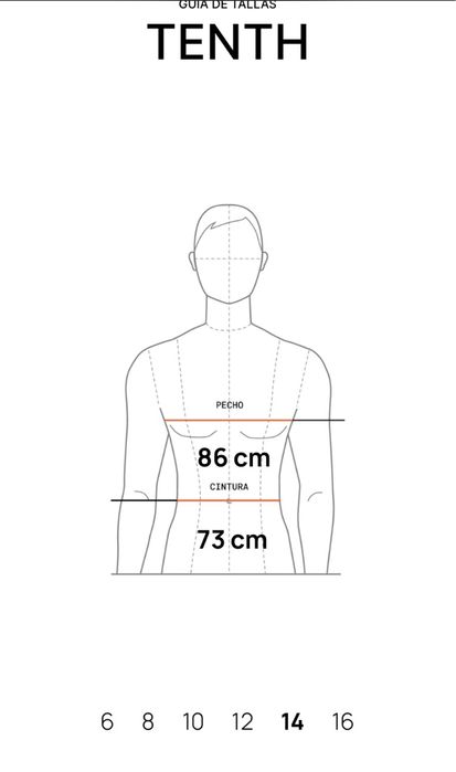 Зимно яке за момче размер 14г