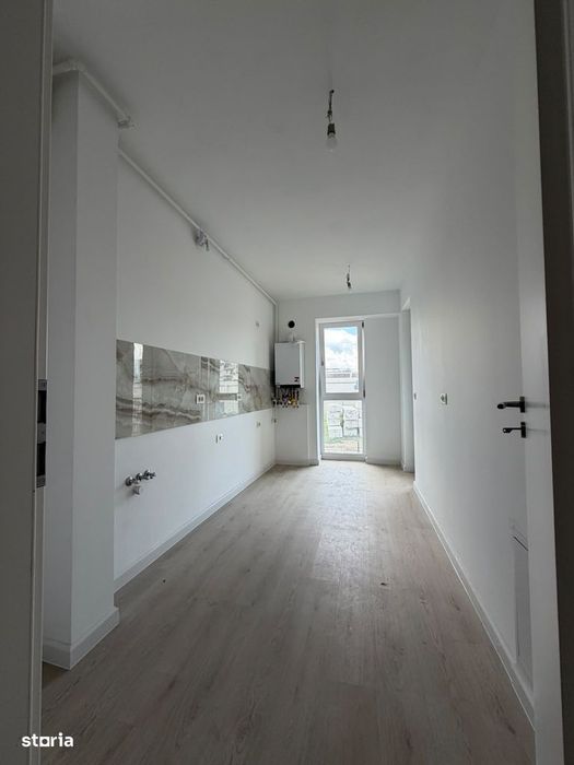 Apartament 2 camere,bucatarie inchisa,Bragadiru