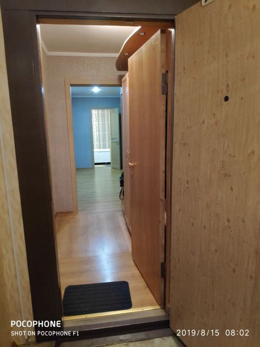 Продам 3 комнатную квартиру