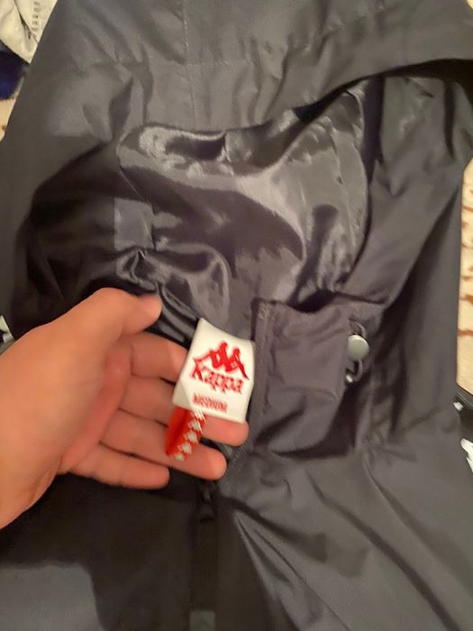 Kappa оригиналлл