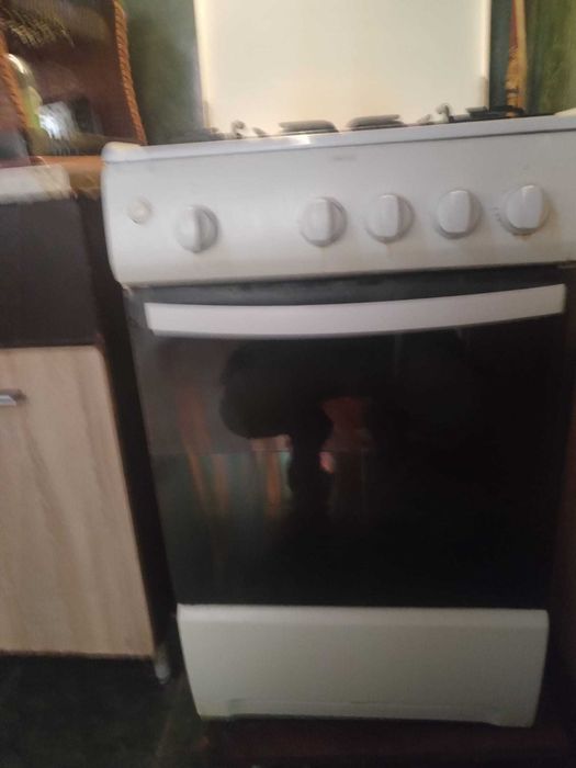 oferta Aragaz pe gaz