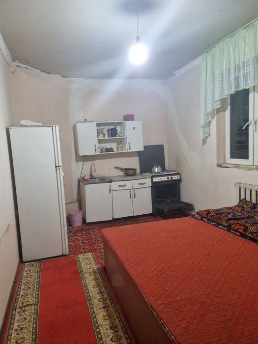 Здаю участок Лисунова 4 сот 3 ком