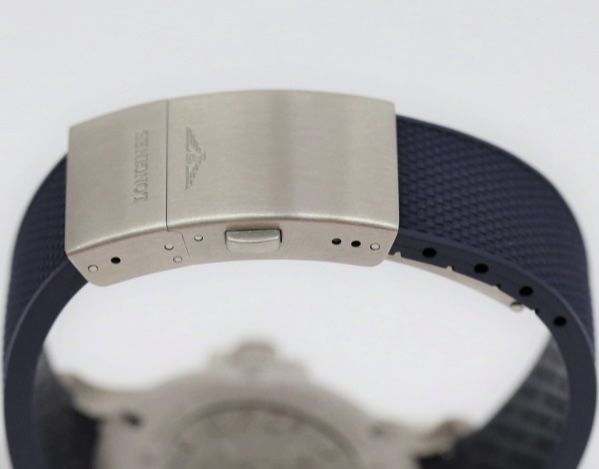 Часы Longines V.H.P Швейцарские