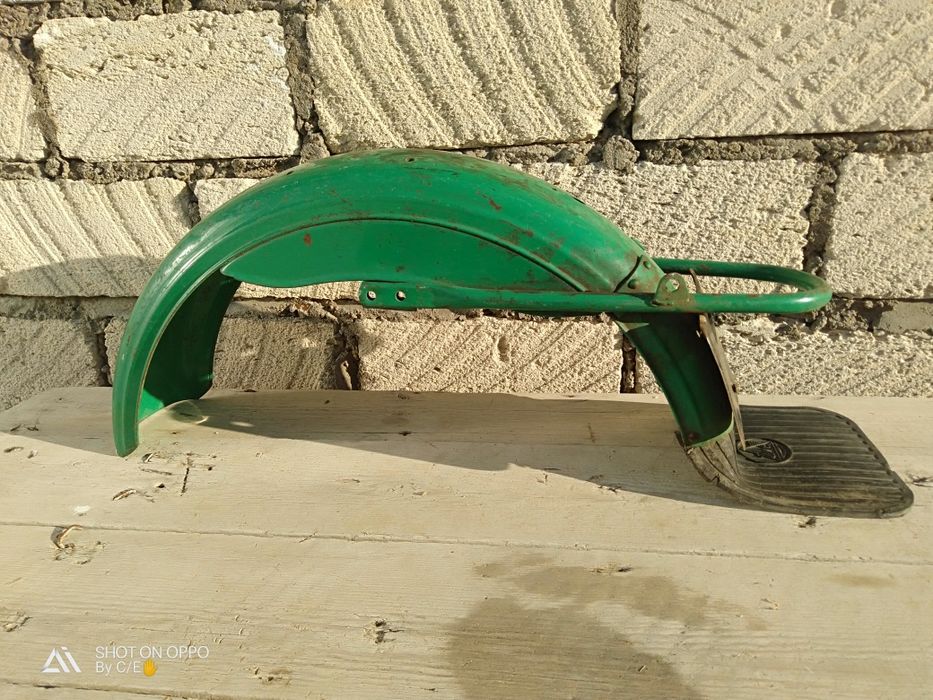 Запчасти на Урал