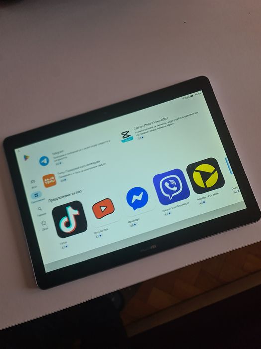 huawei media pad T3 10