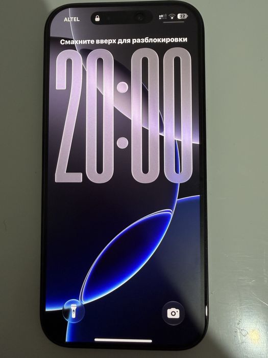 Iphone 16 pro 128 gb