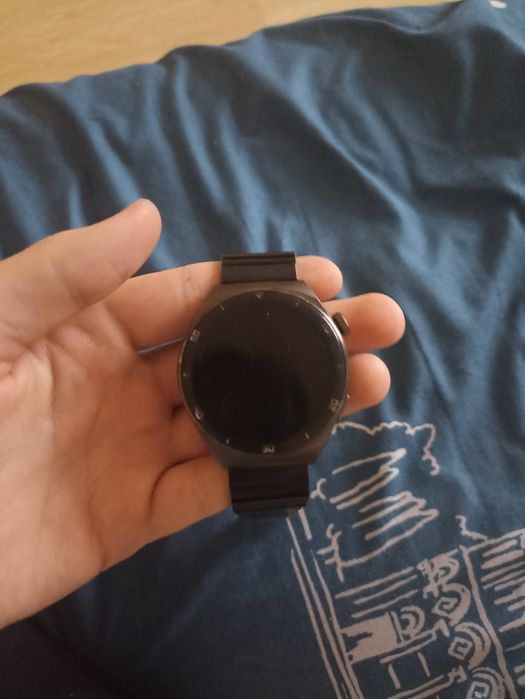 Смарт часы SmartX