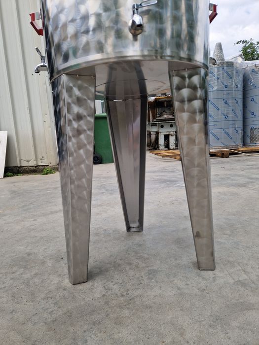 OFERTĂ ! Vas Inox  Agheasma Aghiazmă 150 litri