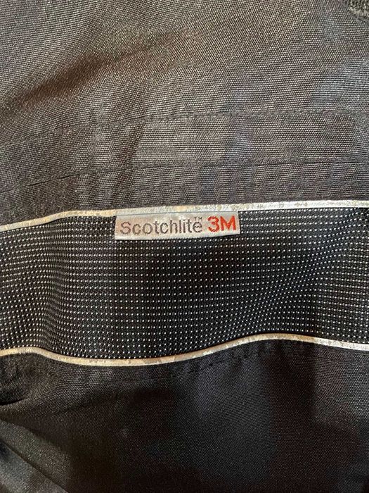 Текстилно мото яке Scotchlite 3M