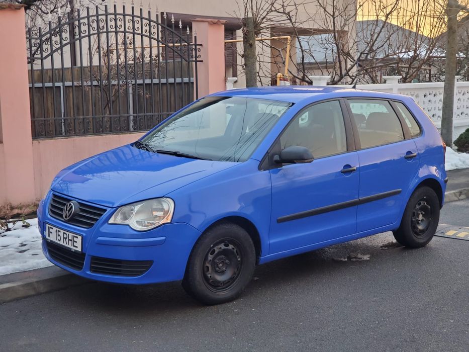 Inchirieri auto/Rent a car - București, Ilfov