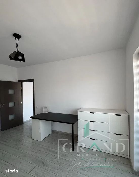 Apartament 3 camere | TERASA | PARCARE SUBTERANA | Dambu Rotund — fotografia 3
