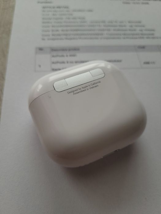 AirPods 4 ANC funcții valabile