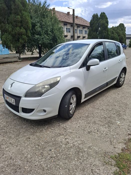 Vand renault scenic