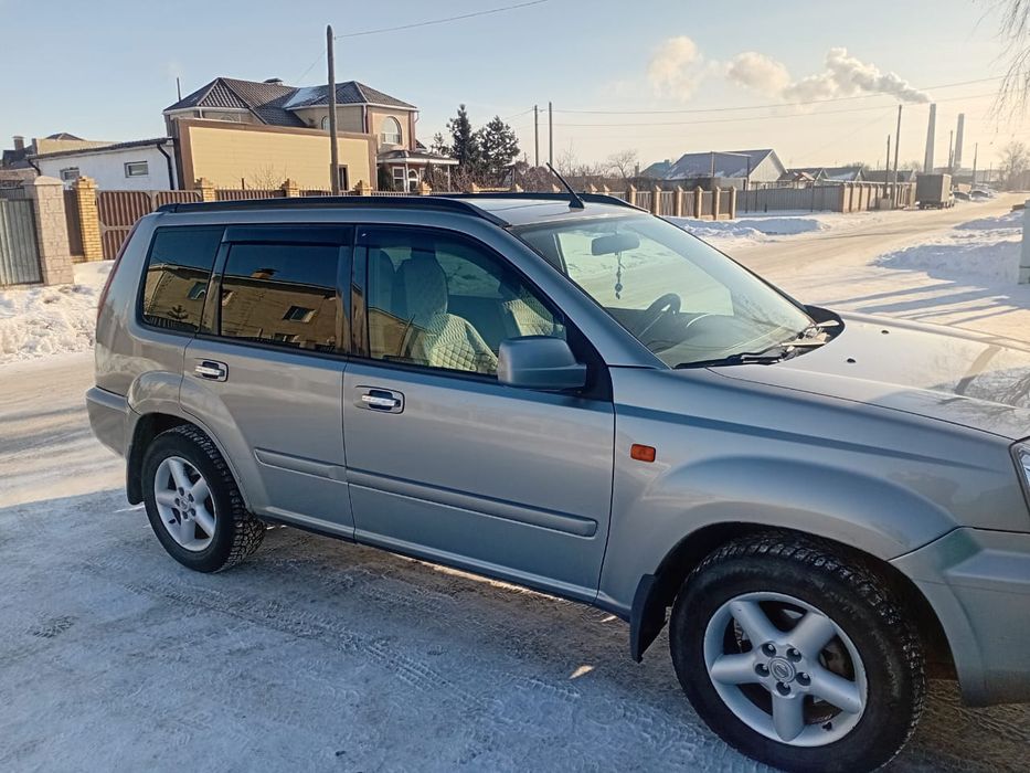 Продам Nissan X-Trail