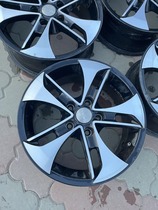 Диски р16 , 5×114.3