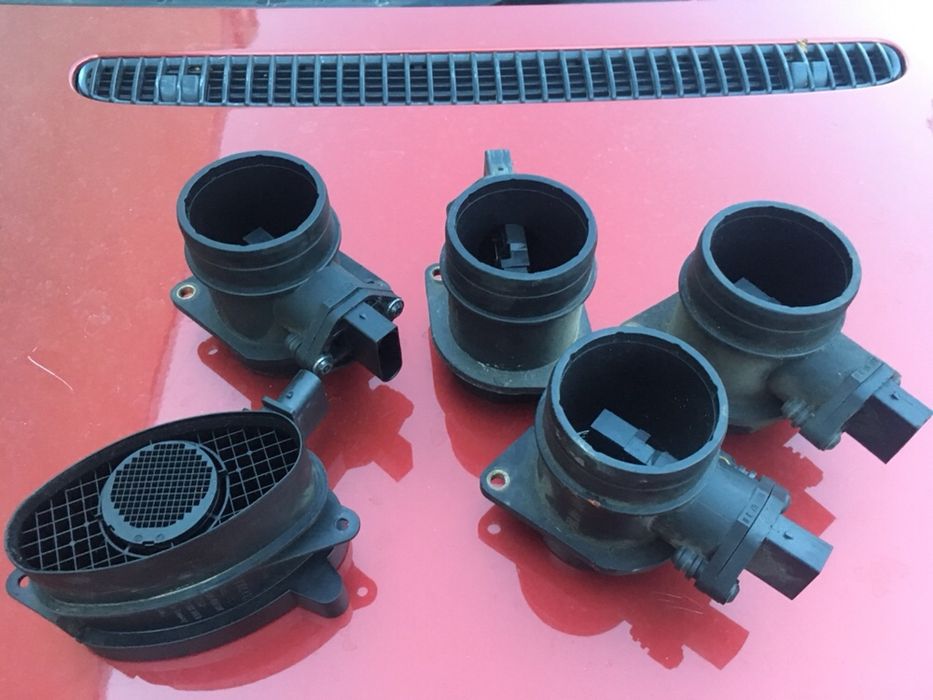 Debitmetru BMW e46 Valvetronic e90 316i/318i Dezmembrari e46