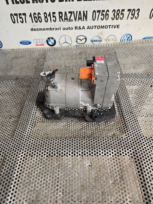Compresor Clima AC Audi Q4 E-Tron 2021-2025 Cod 1EA820807C