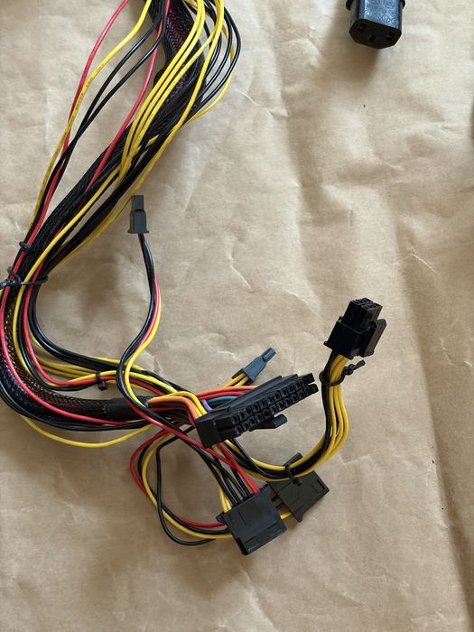 PSU 450W Захранване за компютър Turbo-X