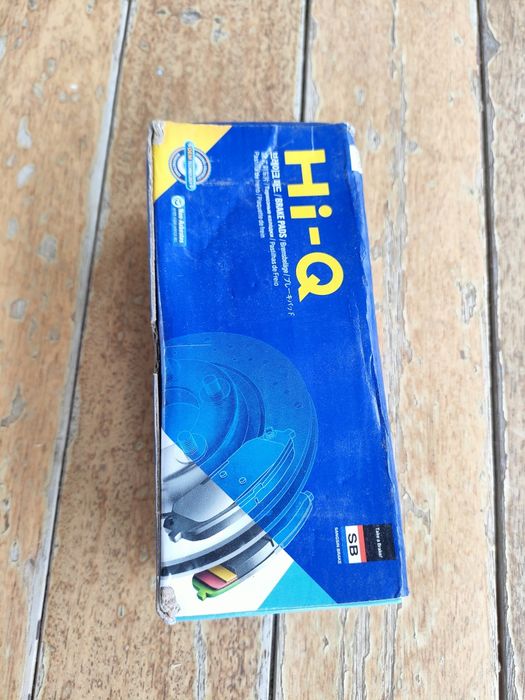 Продаются тормозные колодки