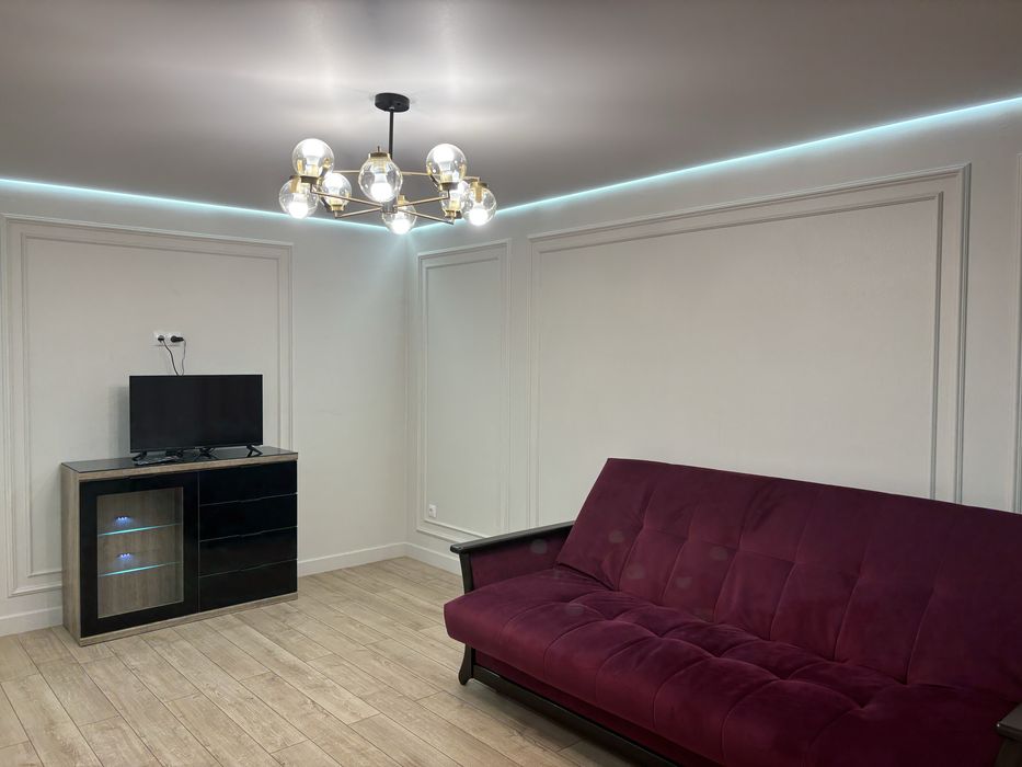 Квартира в центре города